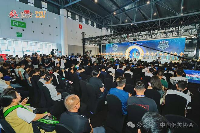 【赛事报道】英雄挺身撑宽窄三花齐放染芙蓉(图5)