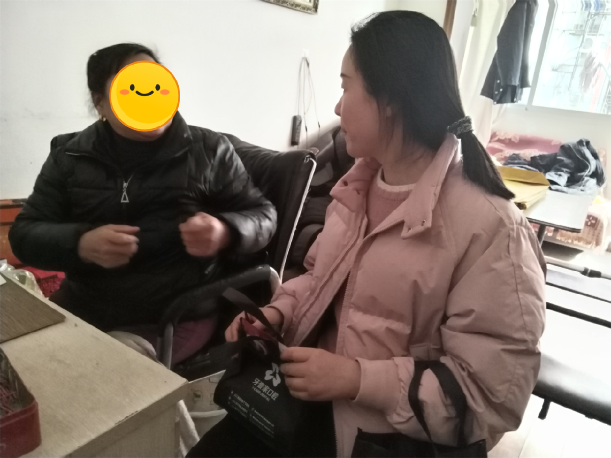 量体裁衣”式适配智能辅具满足残障人士个性化需求(图2)