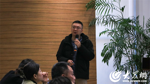 共线胶东脂肪整形技术院长研讨会在烟台爱丽美圆满举行(图5)