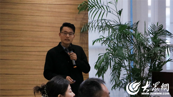 共线胶东脂肪整形技术院长研讨会在烟台爱丽美圆满举行(图7)
