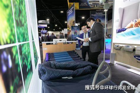2024年美国国际医疗康复保健器材展览会Medtrade不可错过(图4)