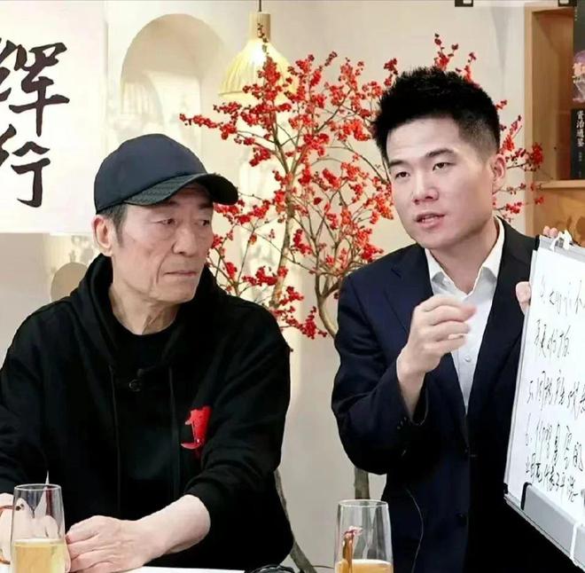 贾乃亮奥运会开幕式助威被淋透！董宇辉现身巴黎国外粉丝激动万分(图7)