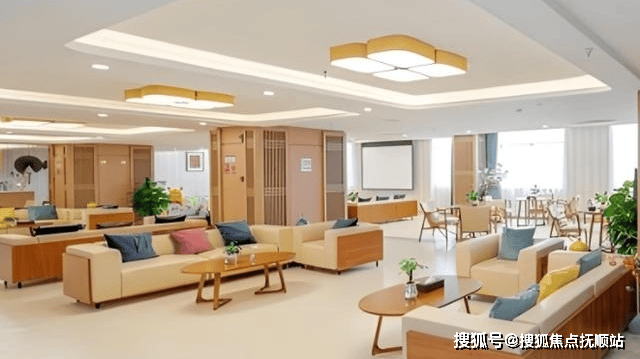 北京奂弘养老康复中心(医养结合)收费标准、地址电线(图2)