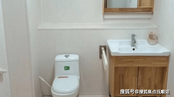 北京奂弘养老康复中心(医养结合)收费标准、地址电线(图3)