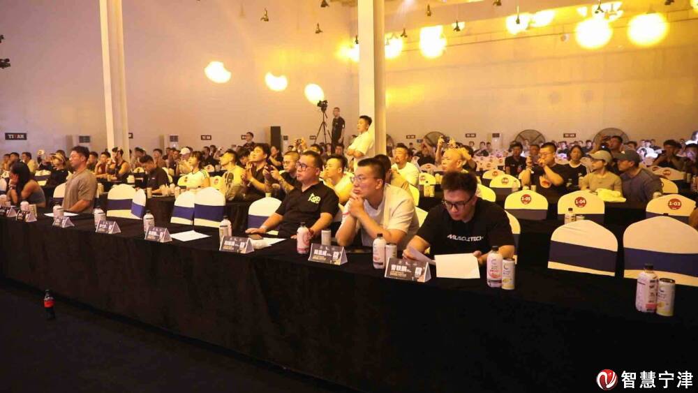 2024年“大胡子杯”DMS中国职业赛冠军资格赛开幕(图3)
