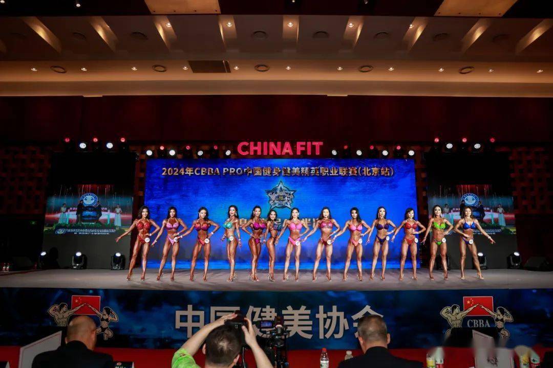 和健身行业一起“瘦身”的还有健身展(图3)