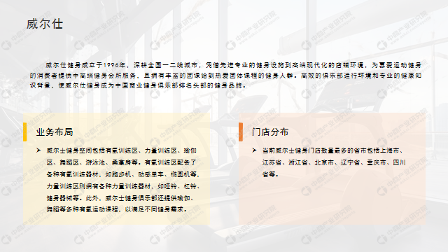 中商產業研究院：《2024年中國健身行業市場前景及投資研究報告》發布(图5)