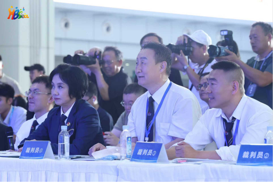 2024年烟台市全民健身运动会健美健身公开赛举行(图3)