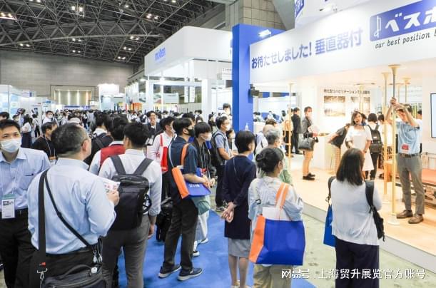 日本康复设备展｜2025日本国际福祉机器及康复设备展览会HCR(图3)