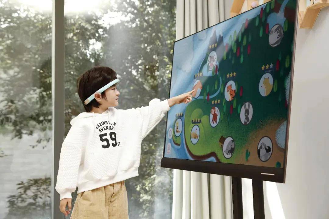 初次发布引领未来！BrainCo强脑科技入选“2024胡润中国医疗新势力企业”(图2)