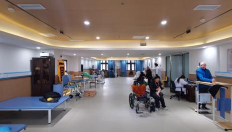 南充市残疾人联合会(图2)