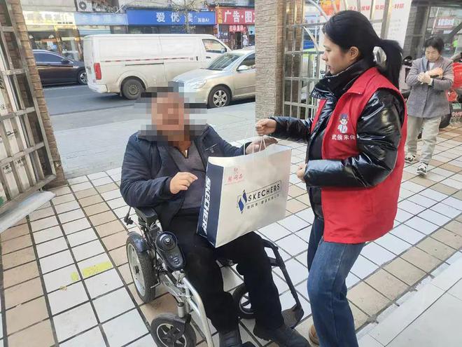 “簇”聚色彩“桥”连幸福②｜便民惠民提升居民幸福指数(图5)