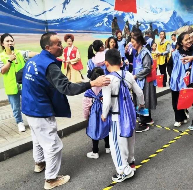 “簇”聚色彩“桥”连幸福②｜便民惠民提升居民幸福指数(图8)