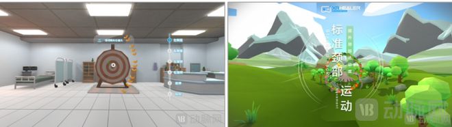 首款“颈部运动评估及康复训练系统”获批翡铭科技加速市场布局(图3)