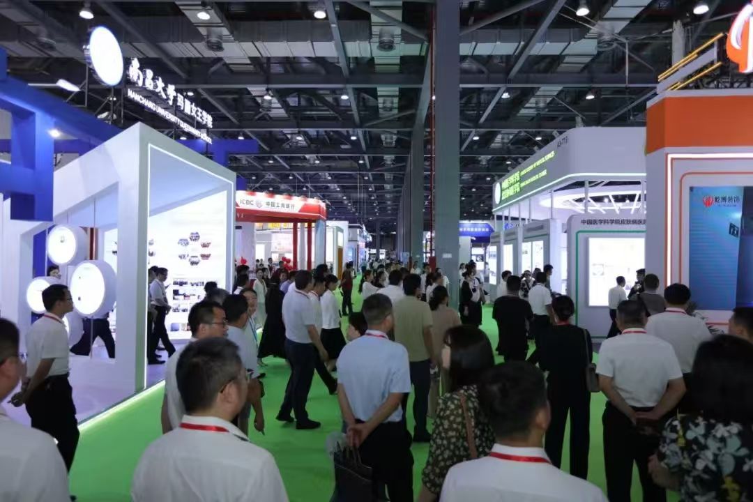 2025年康复辅具器具展会(图2)
