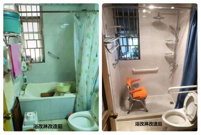 最高补贴可达5000元这份银龄优惠指南请收好→(图1)