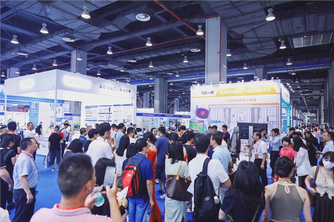 2025第36届中国（广州）国际大健康产业交易博览会6月6日-8日在广州保利世贸博览馆隆重召开(图2)