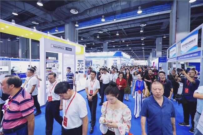 2025第36届中国（广州）国际大健康产业交易博览会6月6日-8日在广州保利世贸博览馆隆重召开(图5)
