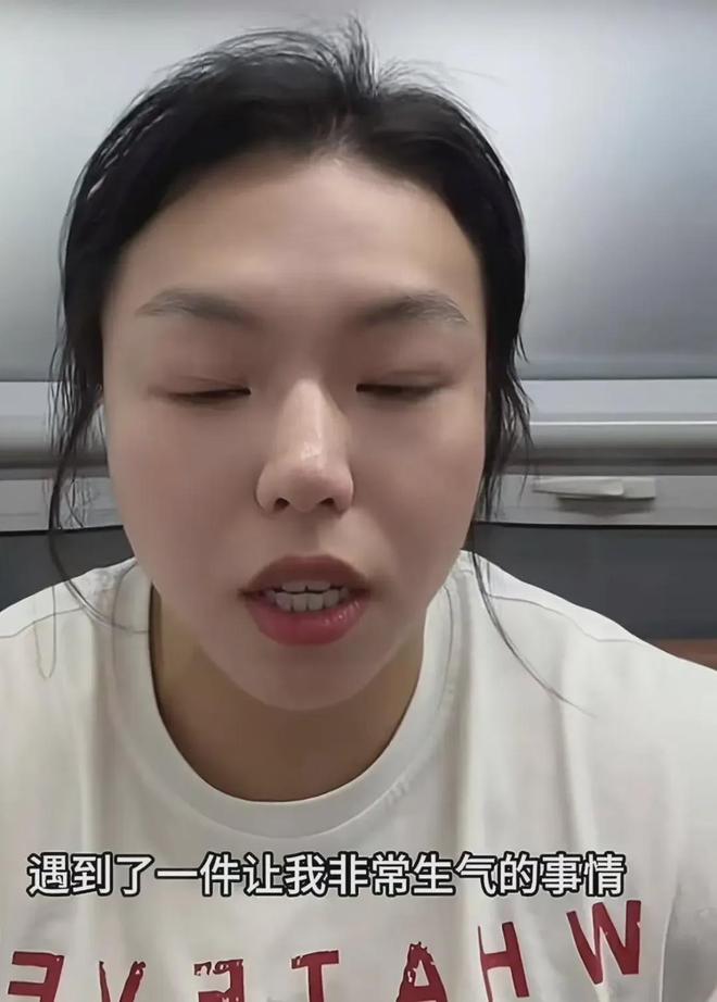 健身圈“502紧身裤”事件曝光：男子花1500元上女私教课却被网暴“X骚扰”！(图6)