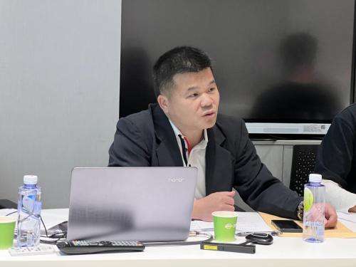 力动体育与广州市举重健美协会携手推进健美健身事业发展！(图4)