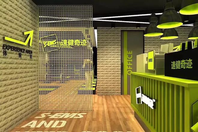 未来健身行业发展趋势分析(图2)