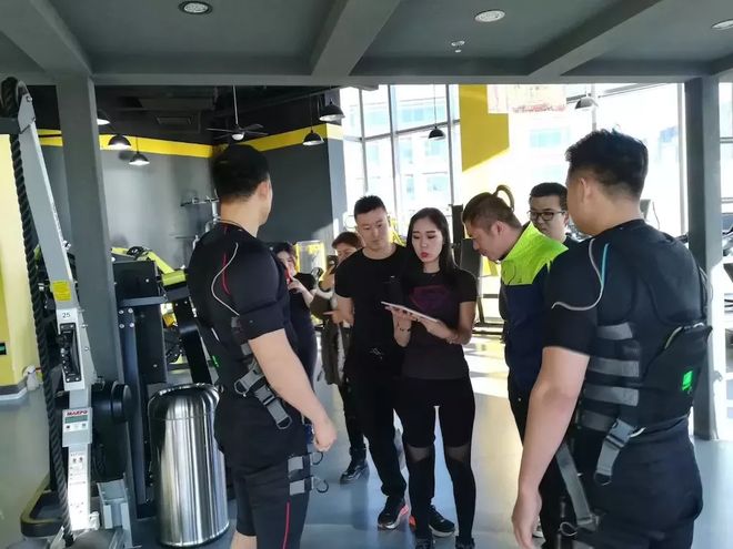 未来健身行业发展趋势分析(图3)