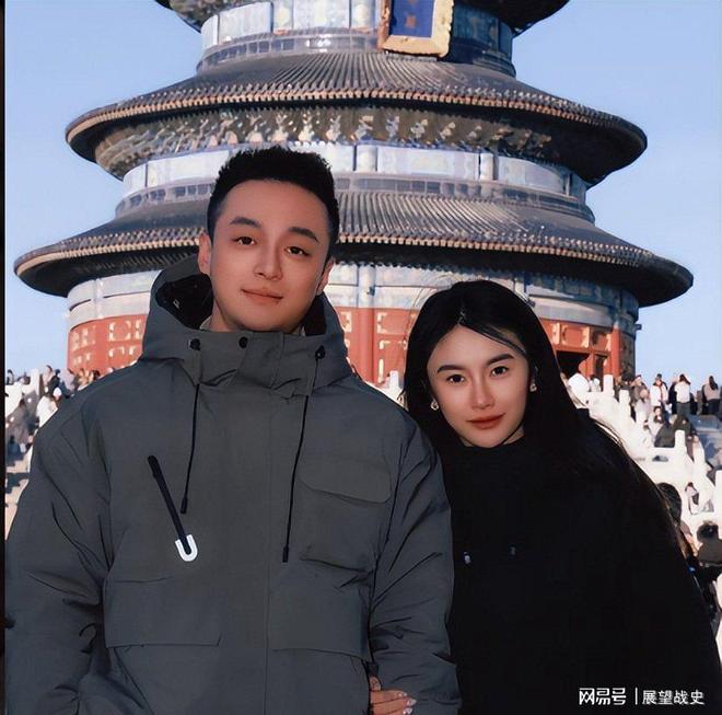 江浙沪健美圈最新动态：王明指责施佳佳赵师黑态度大变！(图1)