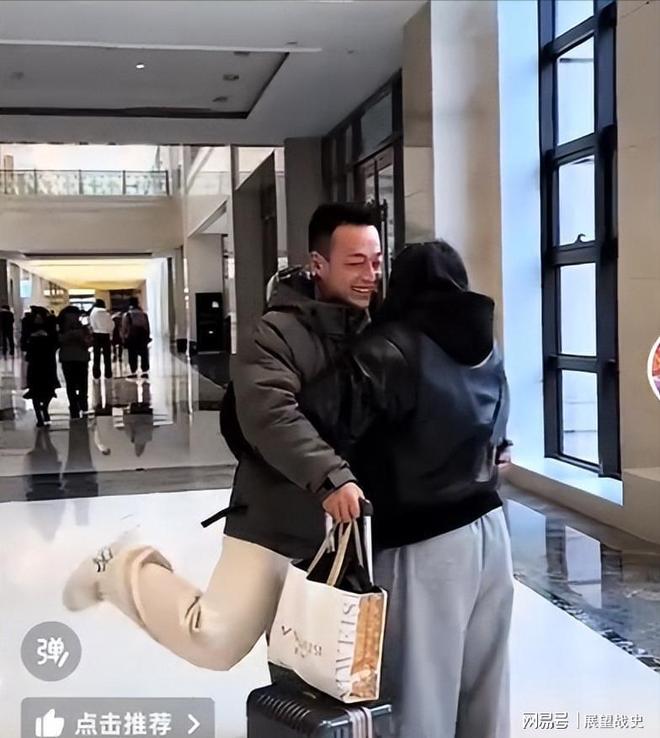 江浙沪健美圈最新动态：王明指责施佳佳赵师黑态度大变！(图4)