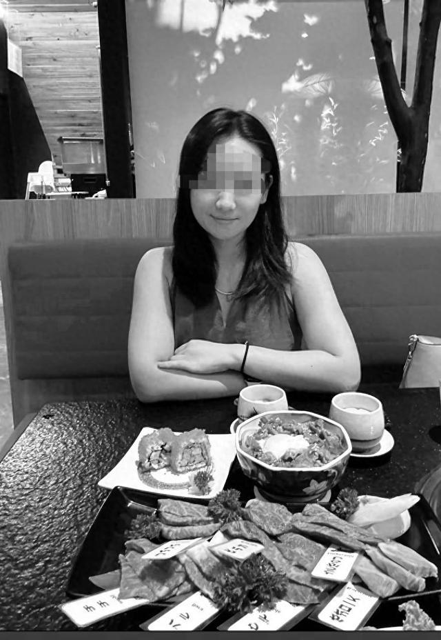 27岁女子三亚旅游被不明物咬伤身亡家属再发声：当地预计5天给答复(图4)