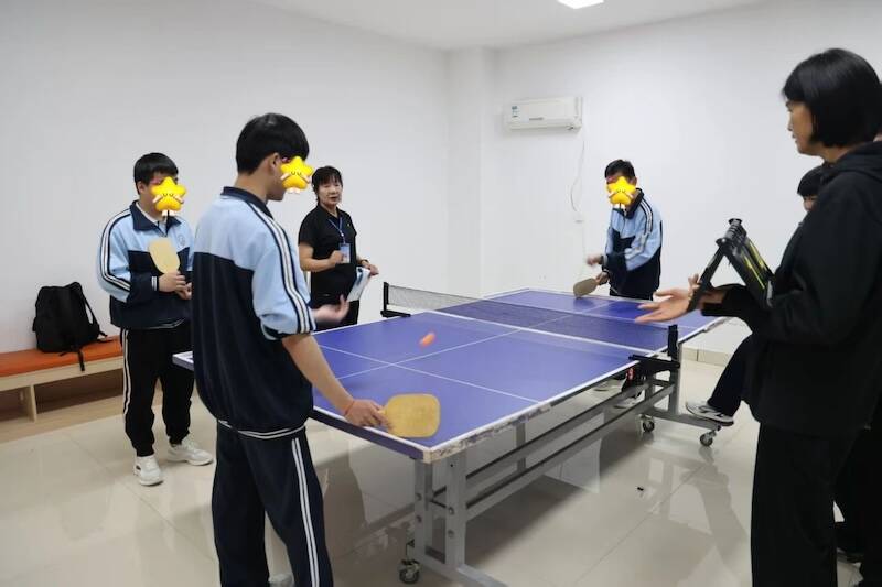 济宁邹城：创新“体育+”残健融合模式推动残疾人事业向“促进发展”升级(图4)