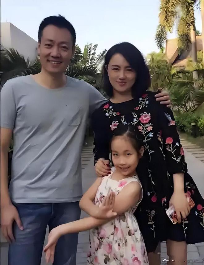 朱媛媛已火化曾向刘敏涛透露肌瘤手术临终前4个月聊天太催泪(图9)