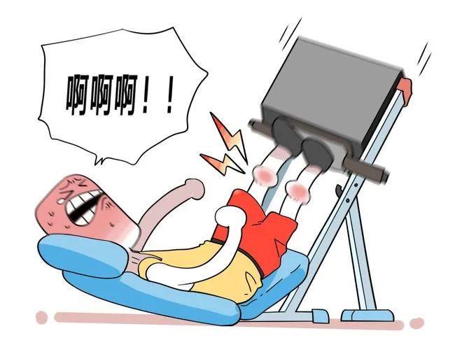 锻炼：别把生命与体魄放在过度追求的执念上(图1)