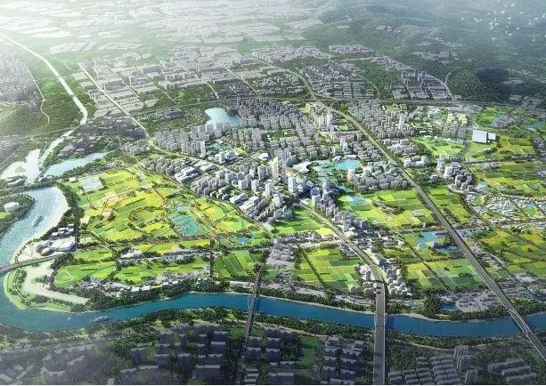 长沙这个片区引入长郡双语品牌高中！(图6)