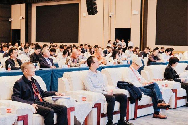 2025MDI-China医疗器械创新·合作大会在重庆开幕(图2)