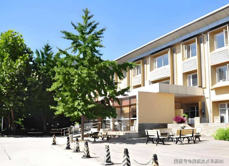 北京爱暮家老年养护中心2025收费参考高龄失能长者专业照护指南(图2)