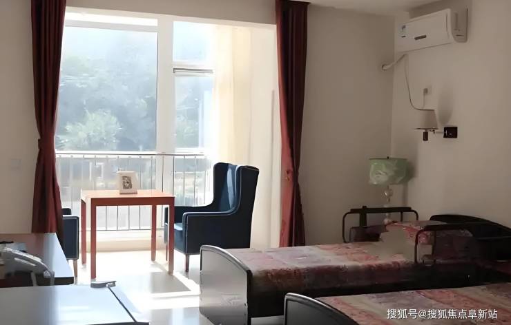 北京爱暮家老年养护中心2025收费参考高龄失能长者专业照护指南(图3)