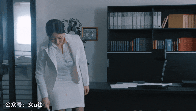 『国产女神』国产版“七海蒂娜”微肉感身材相当炸裂！(图5)