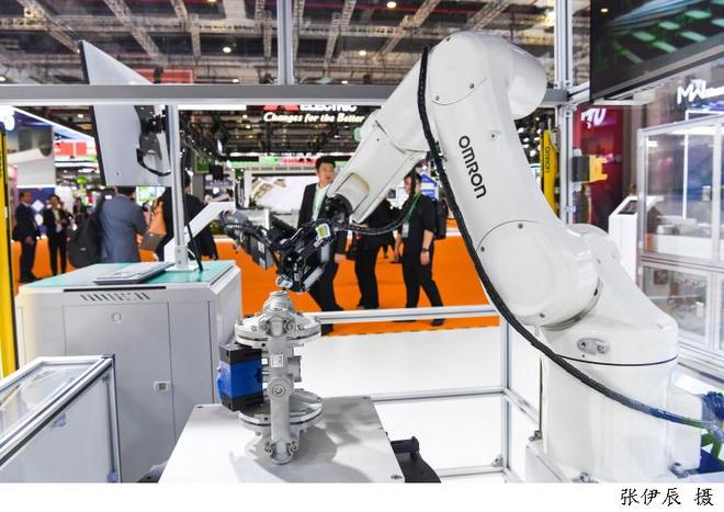 全球“新奇特”汇聚“四叶草”(图2)