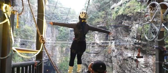 “体育+”搭台拓展新机遇、新场景“赛事引流+场景延伸+产业联动”撬动经济新引擎(图11)