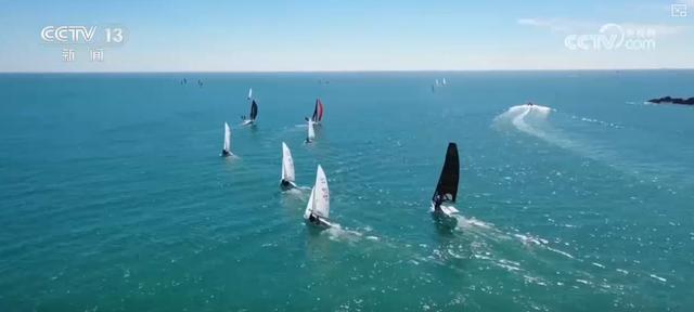 “体育+”搭台拓展新机遇、新场景“赛事引流+场景延伸+产业联动”撬动经济新引擎(图17)