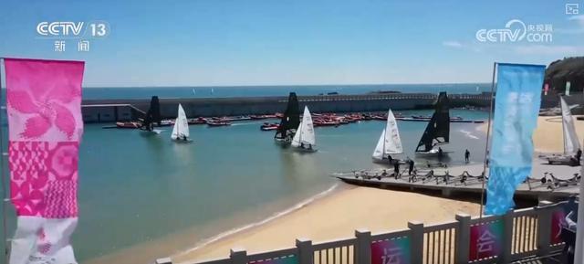 “体育+”搭台拓展新机遇、新场景“赛事引流+场景延伸+产业联动”撬动经济新引擎(图16)