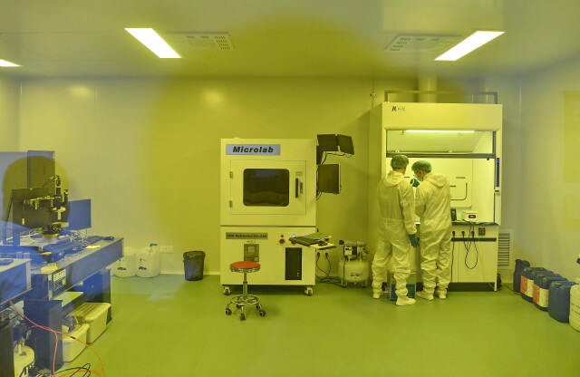 国产高端医疗设备为医生装上“火眼金睛”(图2)