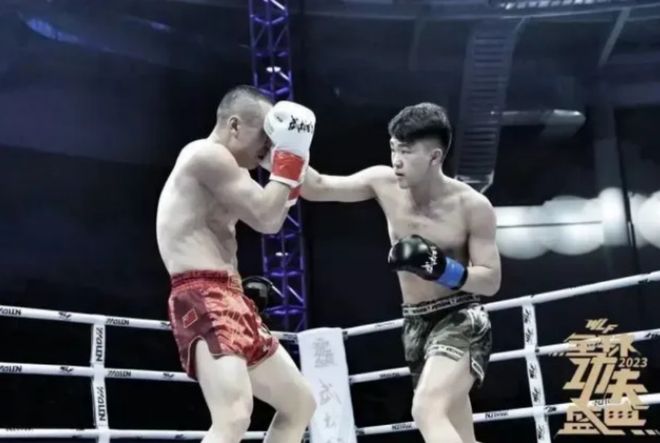 中日大战！中国新星能否继续保持连胜势头？(图2)