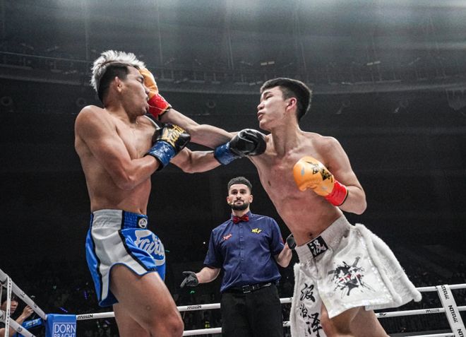 中日大战！中国新星能否继续保持连胜势头？(图3)