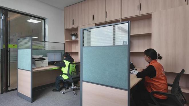 为民服务办实事｜强供给、优服务、暖民心！(图2)