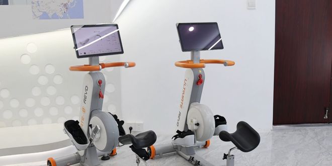 冀州极智医疗：京津冀协同创新的生动实践(图3)