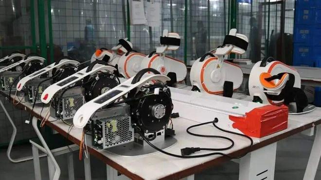 冀州极智医疗：京津冀协同创新的生动实践(图5)