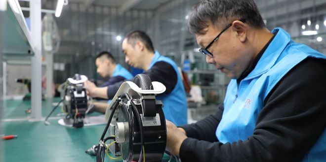 冀州极智医疗：京津冀协同创新的生动实践(图4)