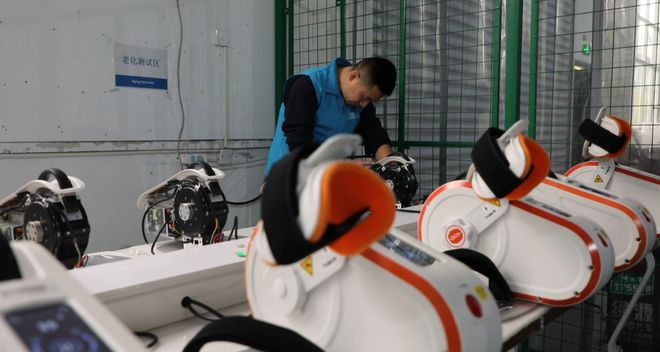 冀州极智医疗：京津冀协同创新的生动实践(图6)