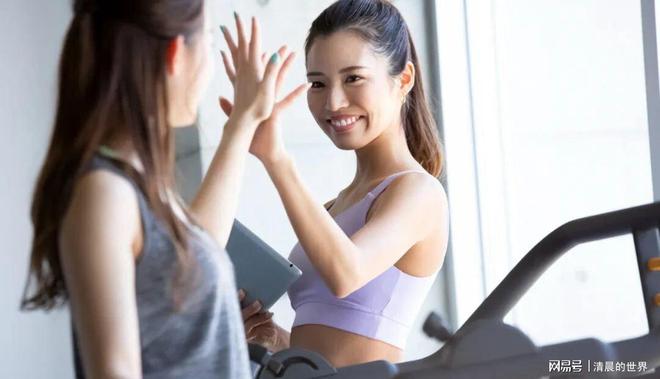 这届健身邪修已经不去健身房了(图3)